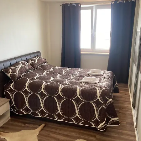 Apartment 2 In *