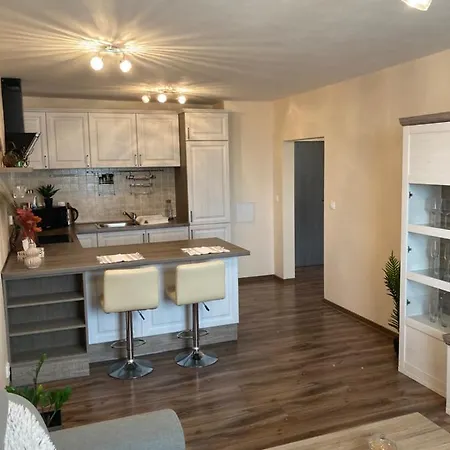 2 In Apartment Michalovce