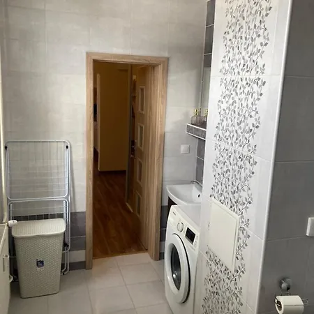 Apartment 2 In Michalovce