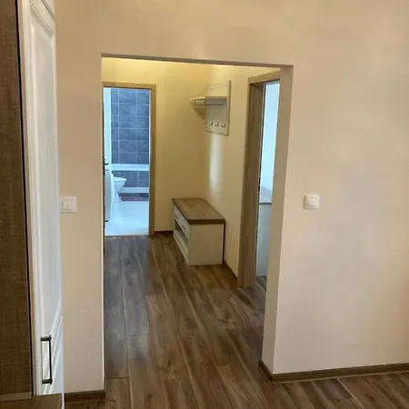 Apartment 2 In *