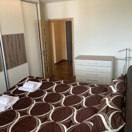 Apartment 2 In Michalovce