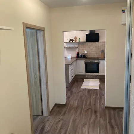 Apartment 2 In *